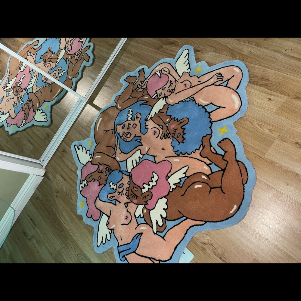 Rug